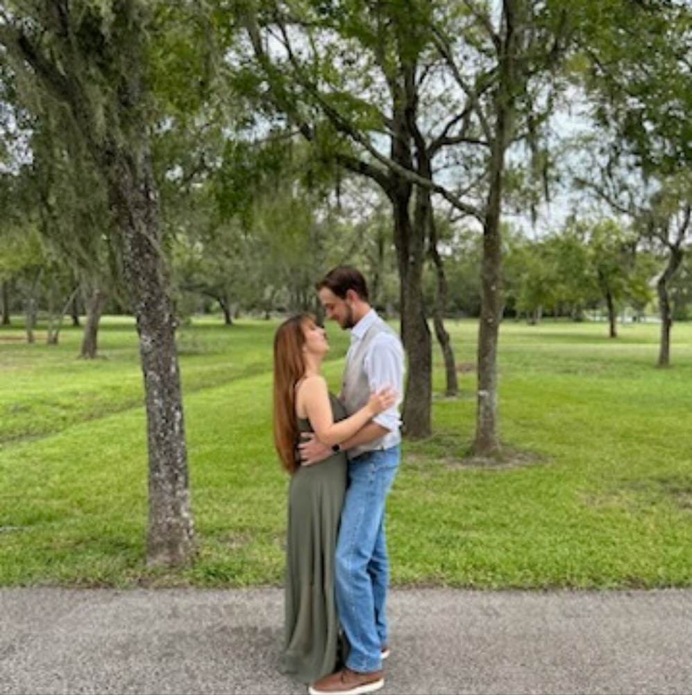 Meet your Posher, Felicia